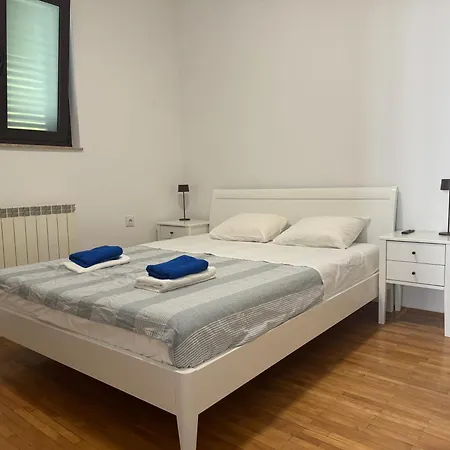 Apartament Peach Garden