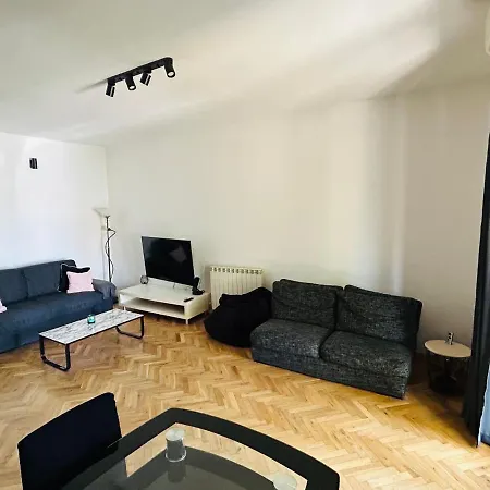 Peach Garden Apartment
