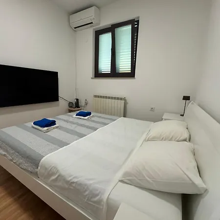 Peach Garden Apartment