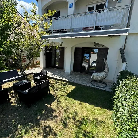 Peach Garden Apartment