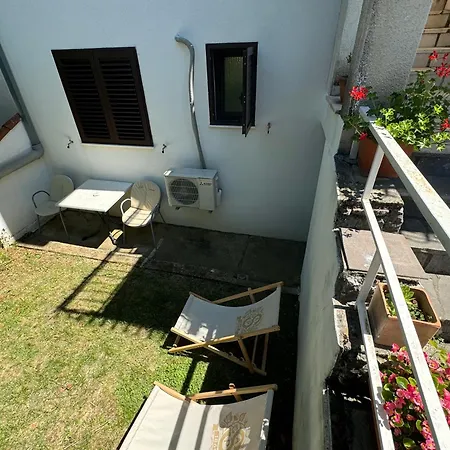 Apartment Peach Garden *