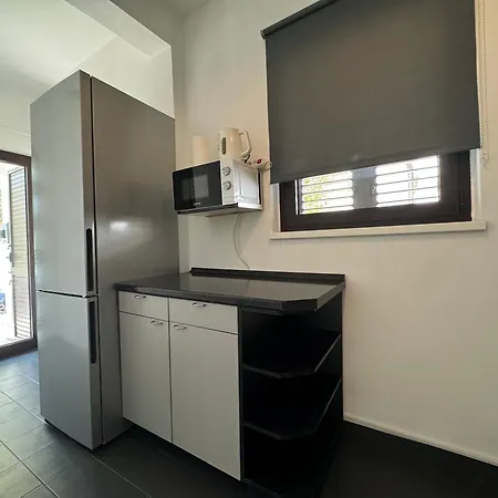 Apartment Peach Garden Icici
